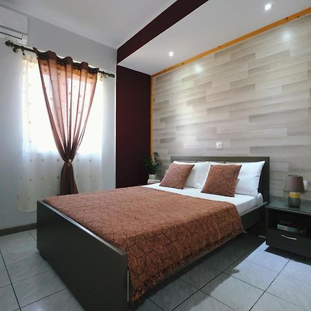 Repanidi Apartments Repanidhion Екстериор снимка