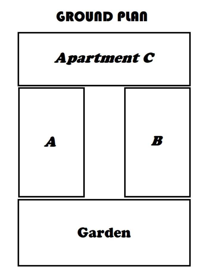 Repanidi Apartments Repanidhion Екстериор снимка