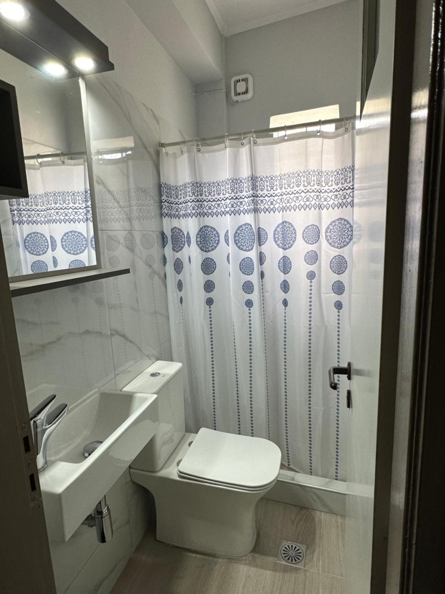 Repanidi Apartments Repanidhion Екстериор снимка