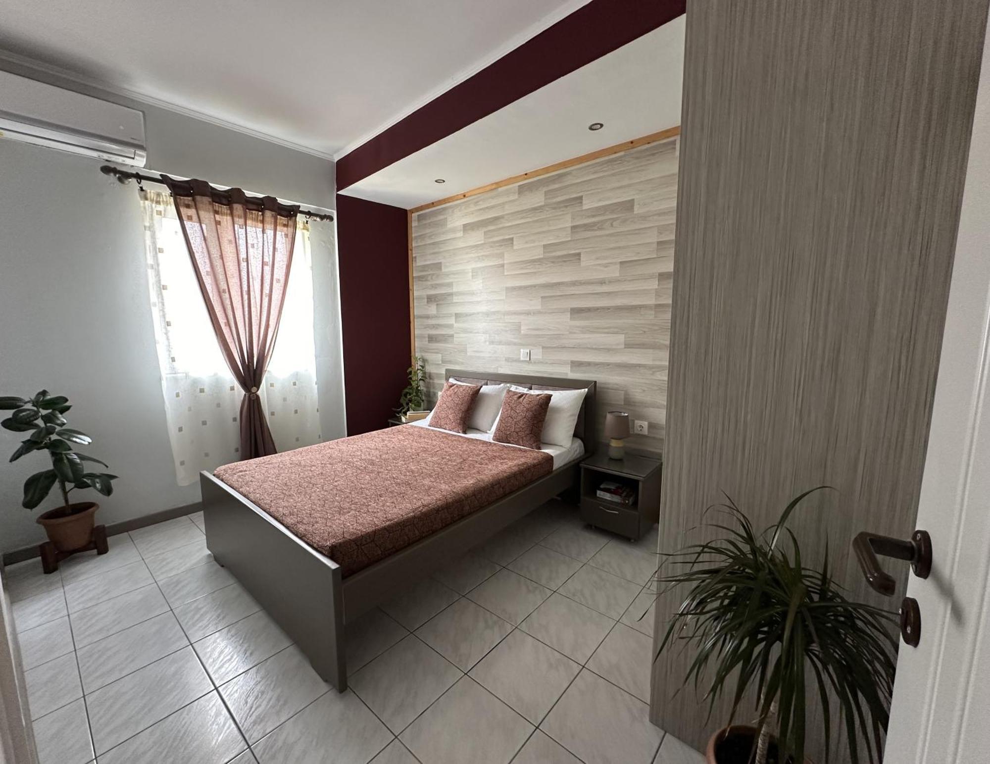 Repanidi Apartments Repanidhion Екстериор снимка