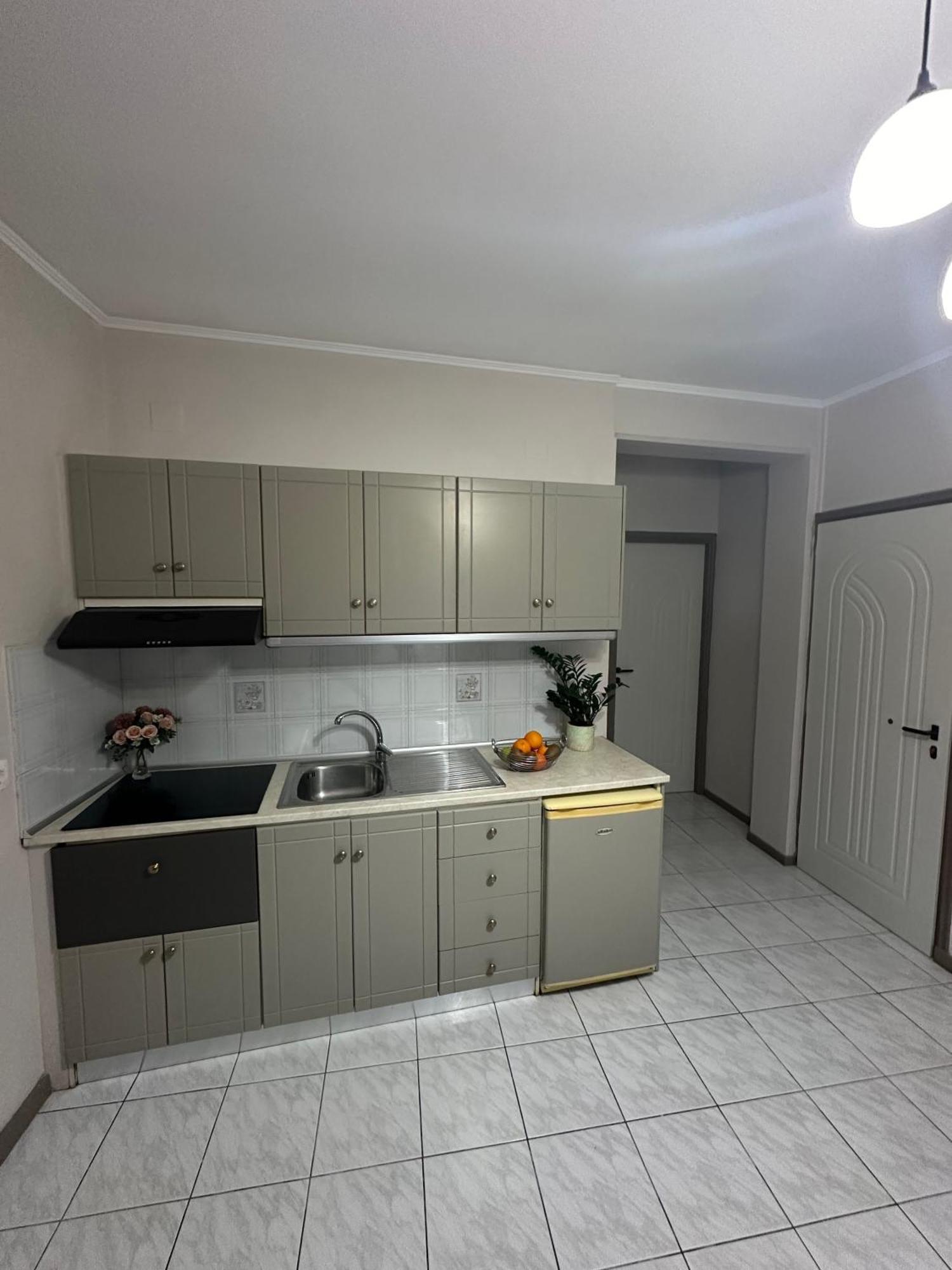 Repanidi Apartments Repanidhion Екстериор снимка