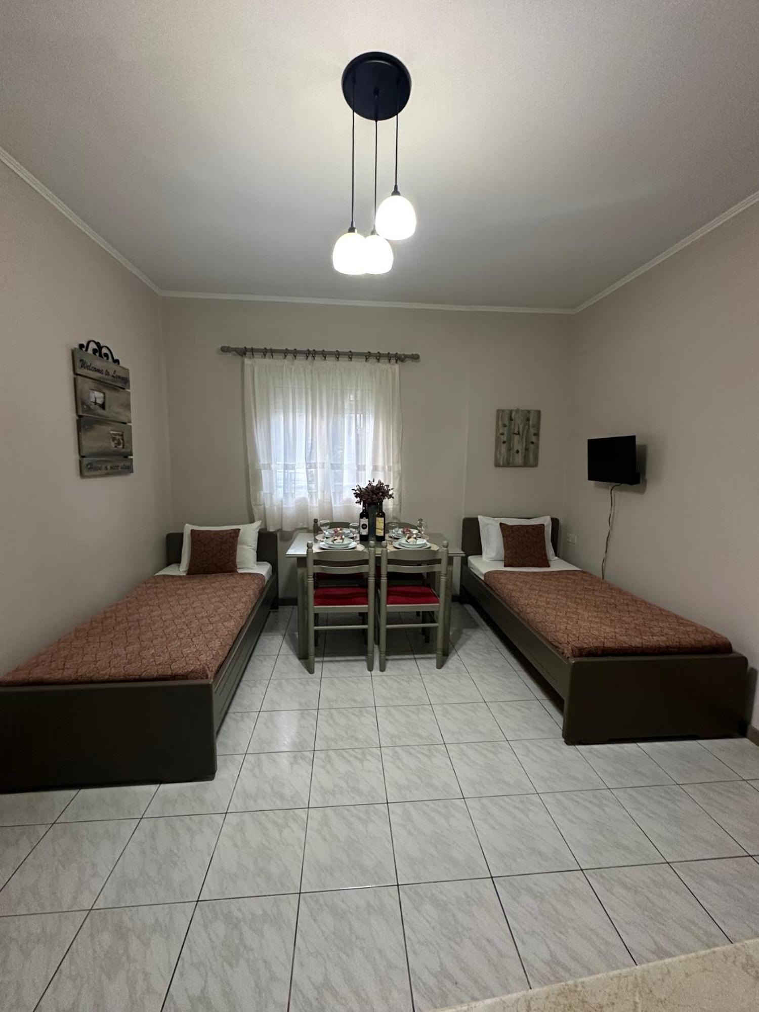 Repanidi Apartments Repanidhion Екстериор снимка