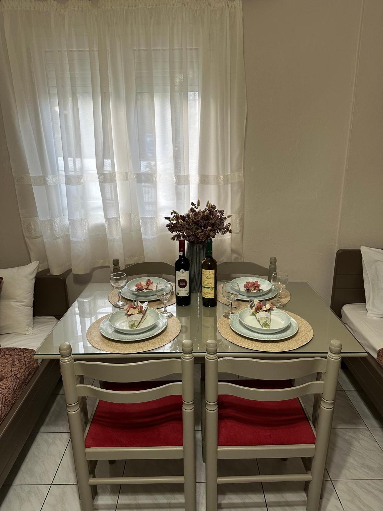 Repanidi Apartments Repanidhion Екстериор снимка