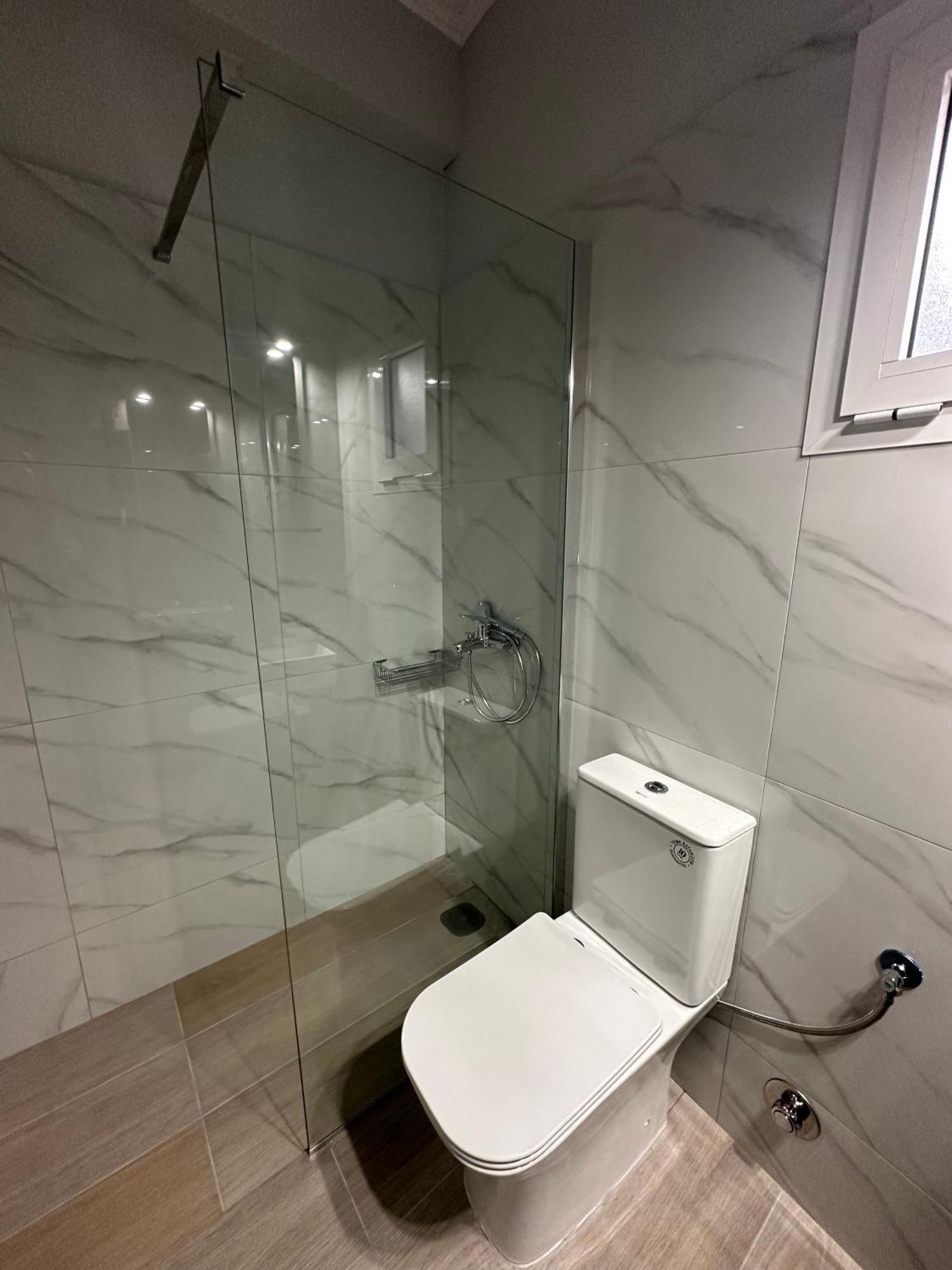 Repanidi Apartments Repanidhion Екстериор снимка