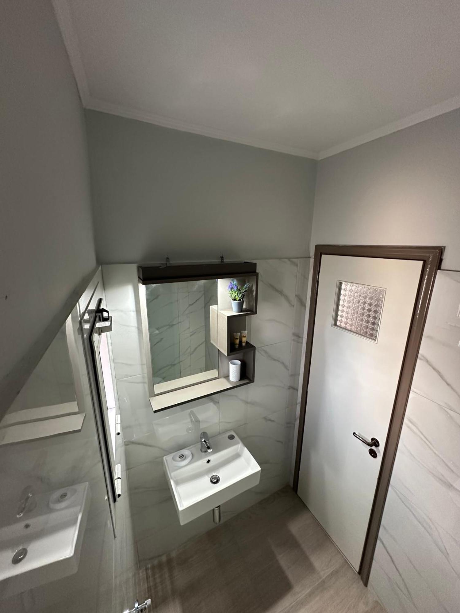 Repanidi Apartments Repanidhion Екстериор снимка