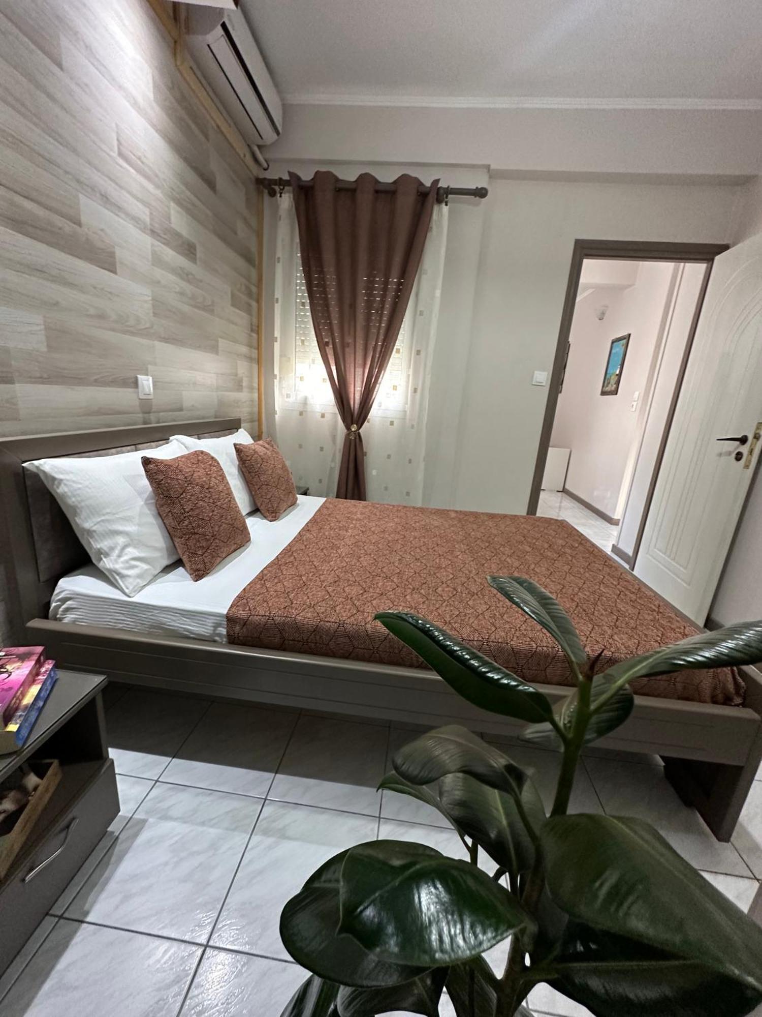 Repanidi Apartments Repanidhion Екстериор снимка