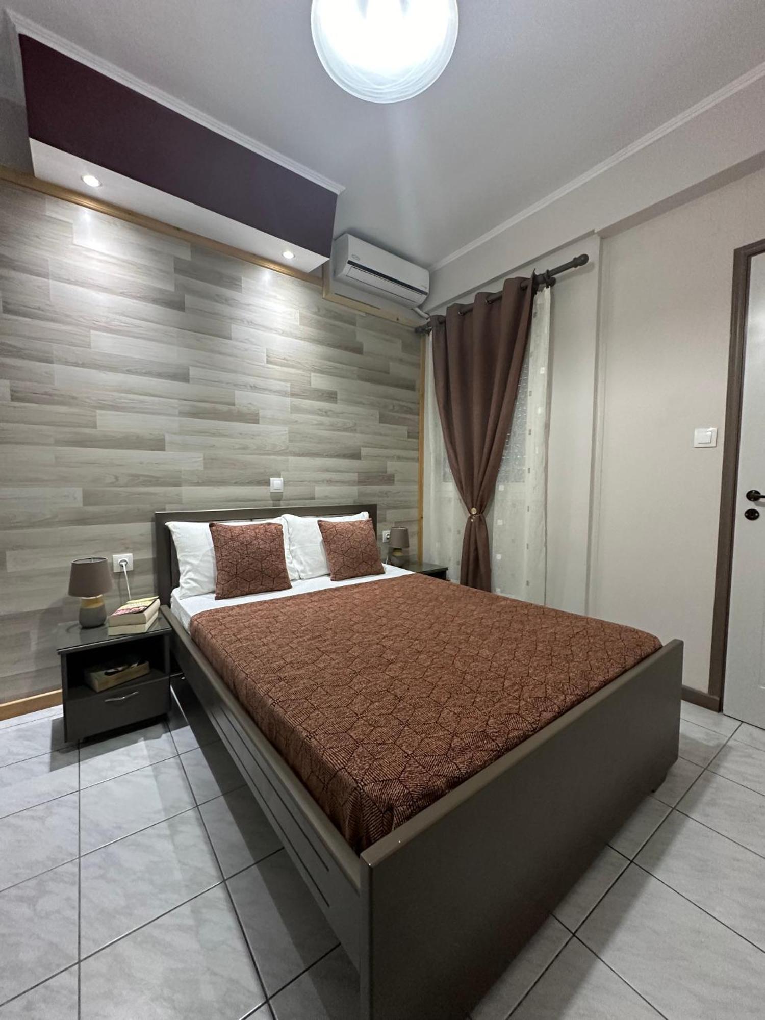 Repanidi Apartments Repanidhion Екстериор снимка
