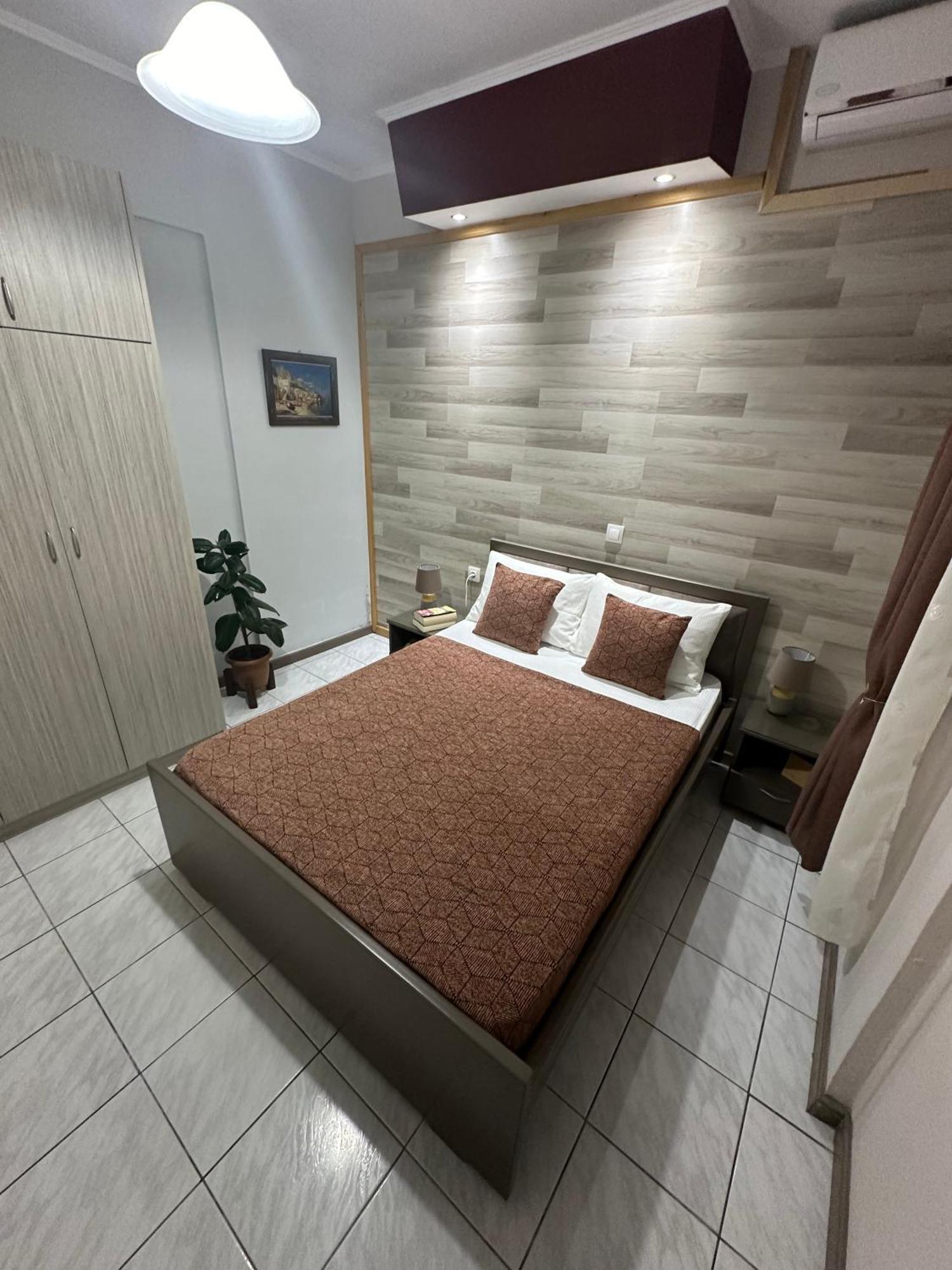 Repanidi Apartments Repanidhion Екстериор снимка