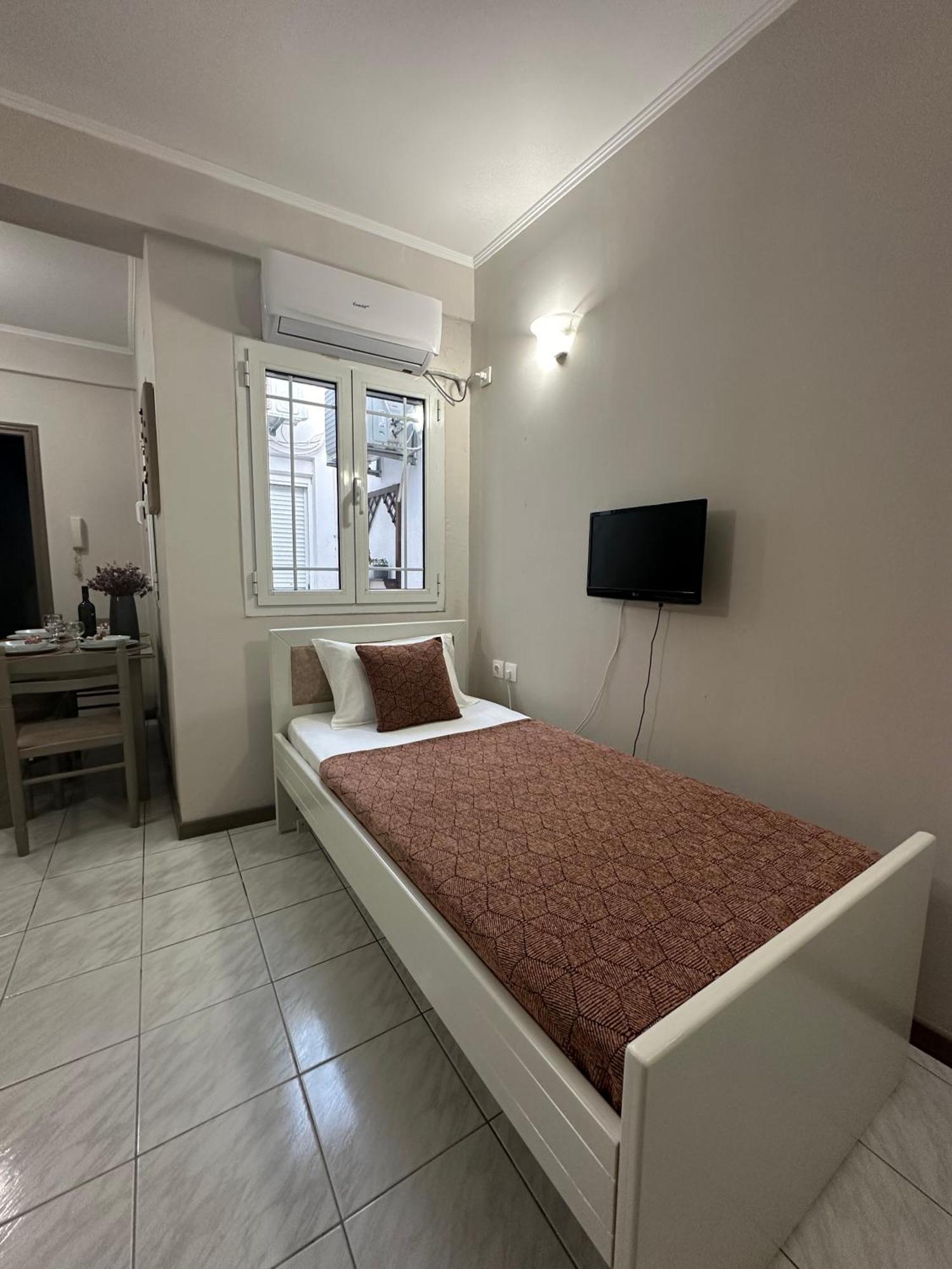 Repanidi Apartments Repanidhion Екстериор снимка