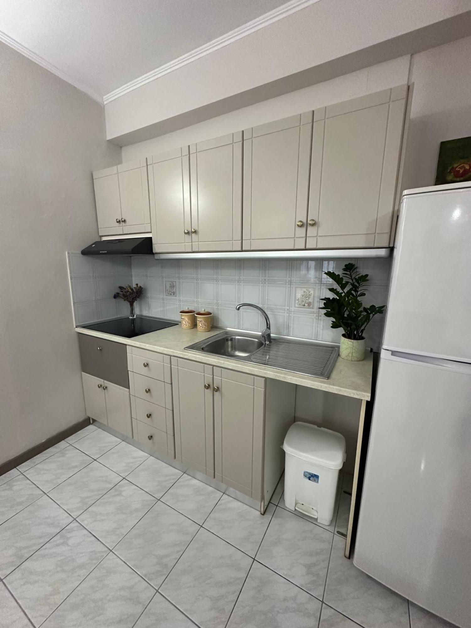 Repanidi Apartments Repanidhion Екстериор снимка
