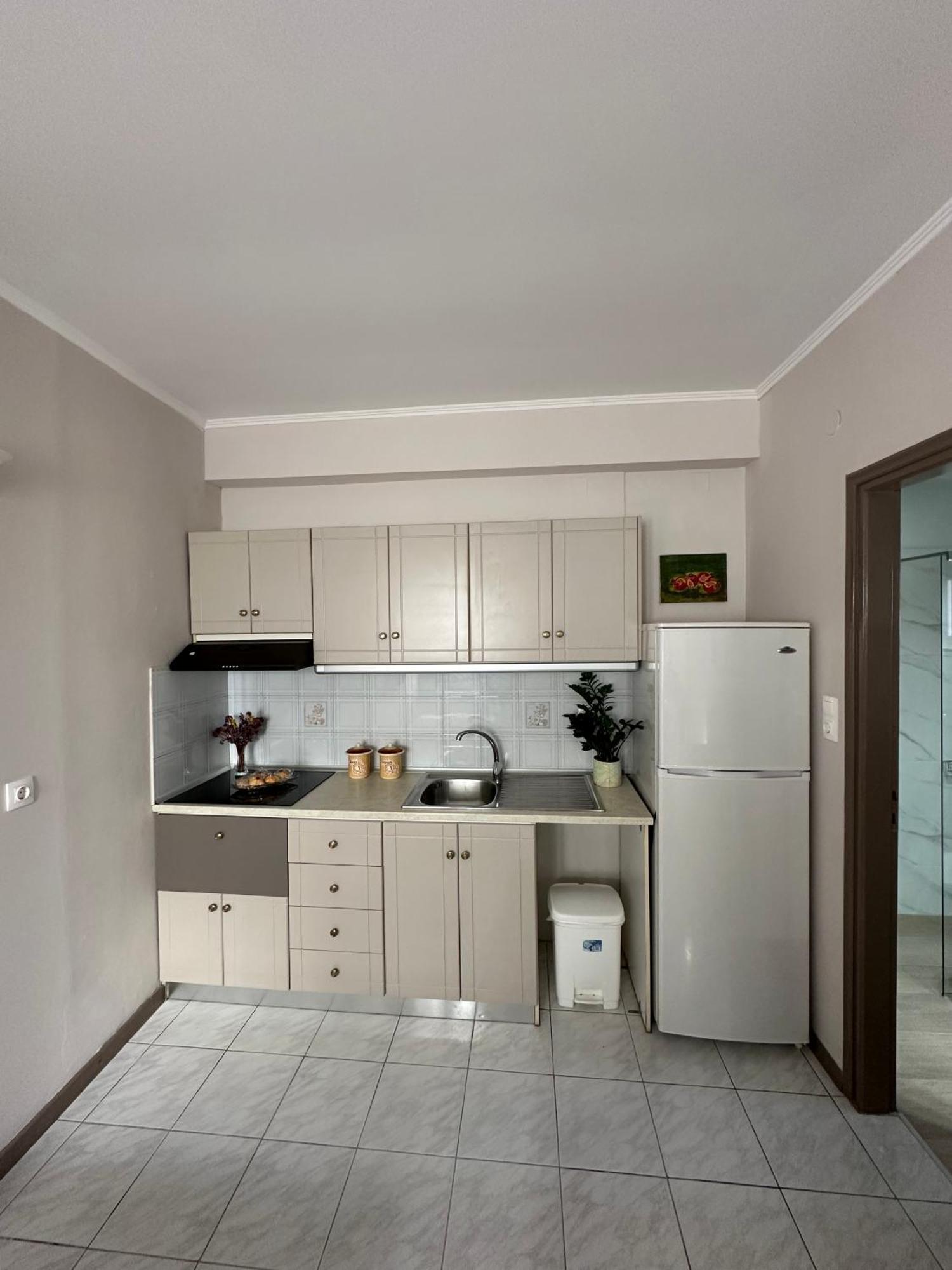 Repanidi Apartments Repanidhion Екстериор снимка
