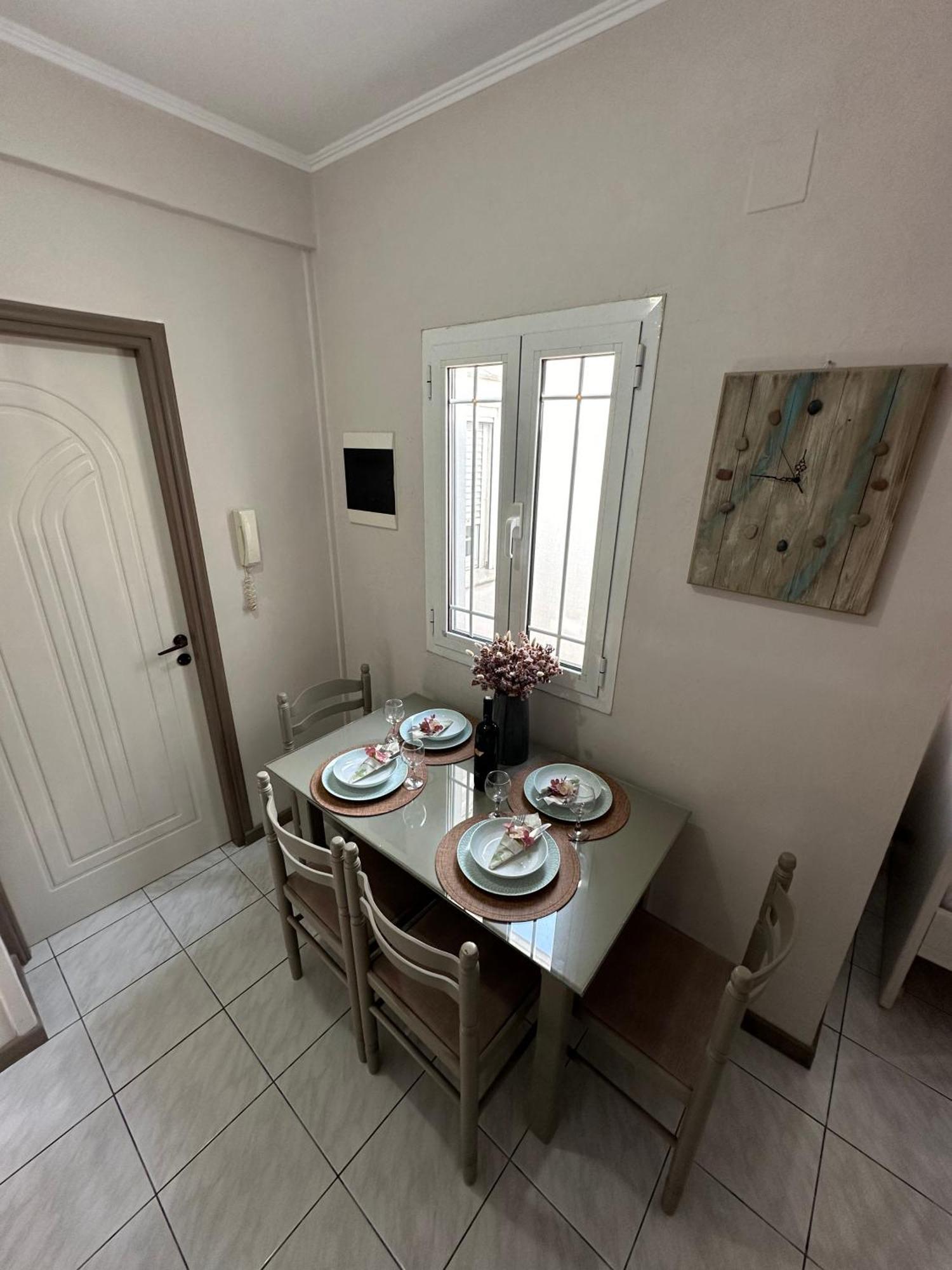 Repanidi Apartments Repanidhion Екстериор снимка