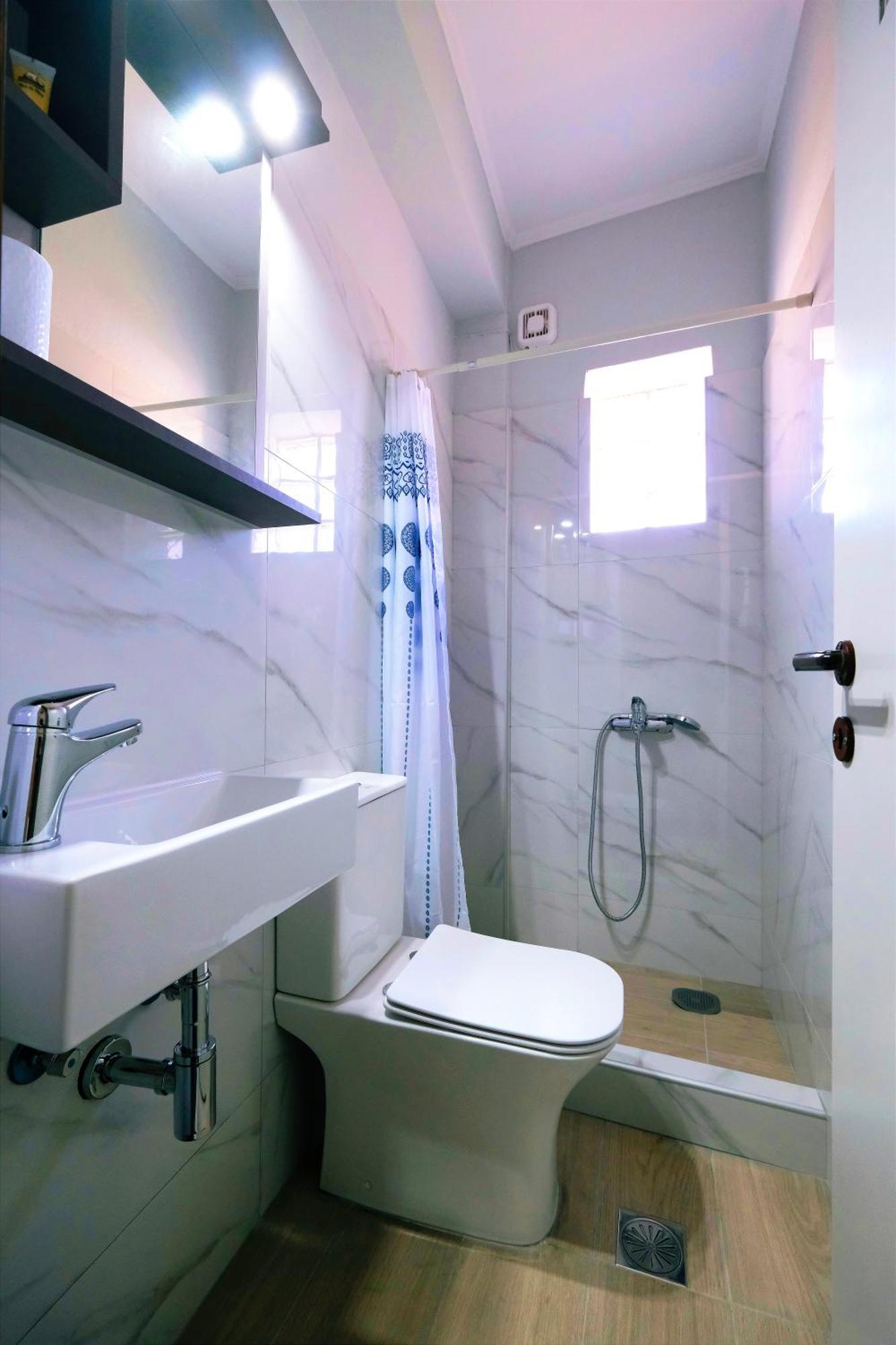 Repanidi Apartments Repanidhion Екстериор снимка
