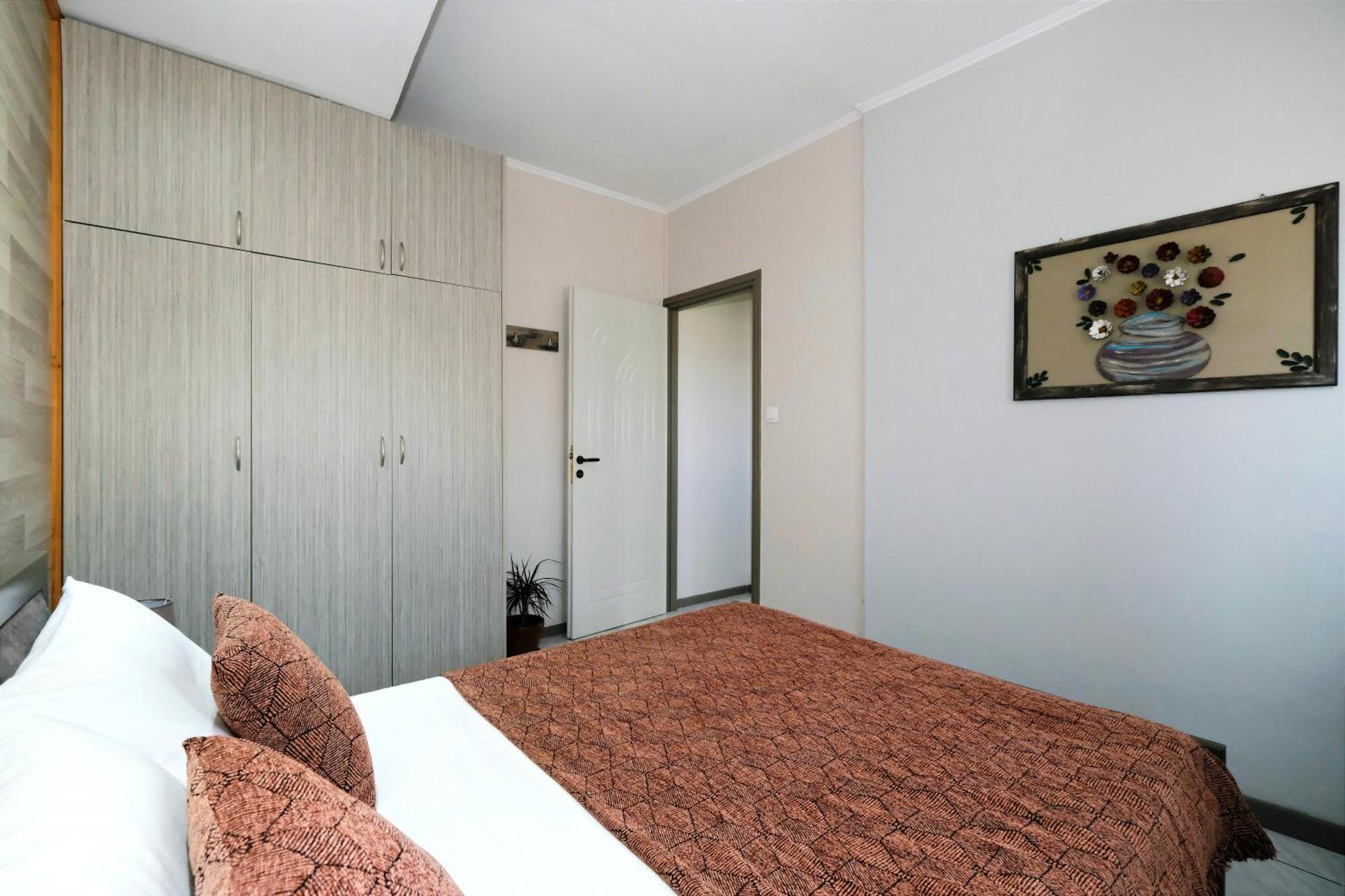 Repanidi Apartments Repanidhion Екстериор снимка