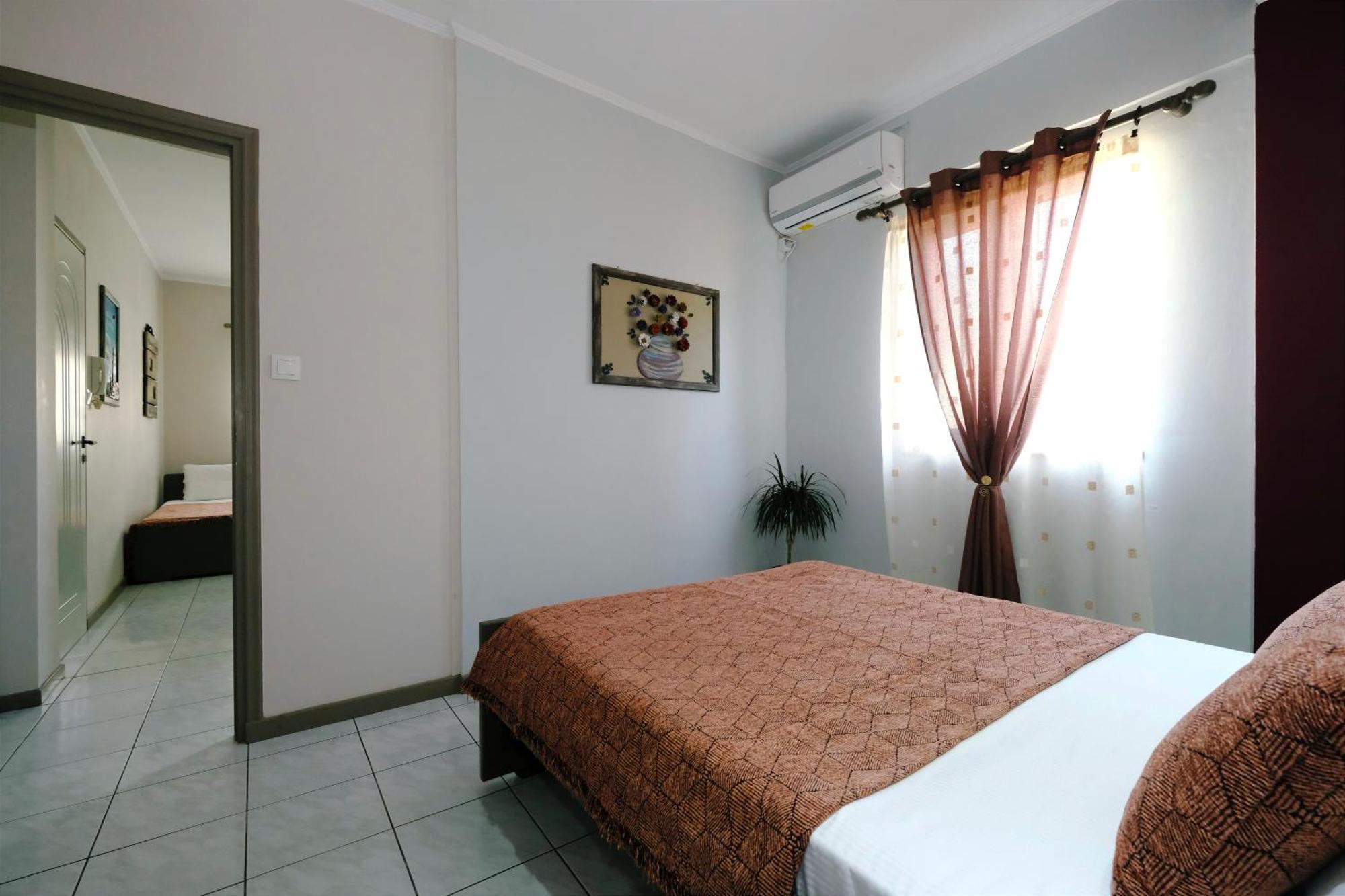 Repanidi Apartments Repanidhion Екстериор снимка