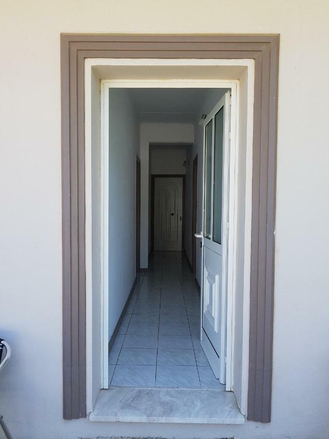 Repanidi Apartments Repanidhion Екстериор снимка
